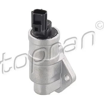 Klimatizace automobilu Volnoběžný regulační ventil, přívod vzduchu TOPRAN 302 678