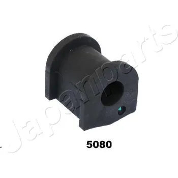 Zavěšení kol Ložiskové pouzdro, stabilizátor JAPANPARTS RU-5080