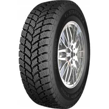 Zimní osobní pneu Zimní pneumatika Starmaxx Prowin ST960 185/80 R14 102/100 R s přilnavostí na sněhu (3PMSF)