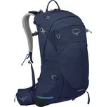 Osprey Stratos 24 II - cetacean blue UNI