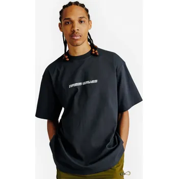 Pánská móda DECATHLON Unisex tričko Lifetech S ŠEDÁ