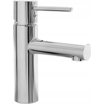 Vodovodní baterie REA UMYVADLOVÁ BATERIE TESS CHROM NÍZKÁ