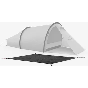 Stan SIMOND Podlážka k tunelovému stanu MT 900 | 2 osoby ČERNÁ