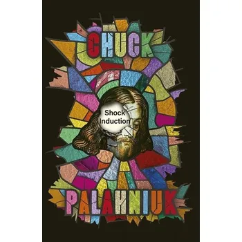 Cizí jazyk Shock Induction