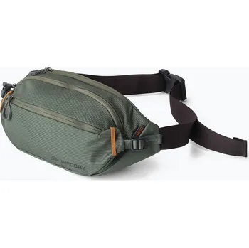 Ledvinka Ledvinka Gregory Nano 4 l terrain green