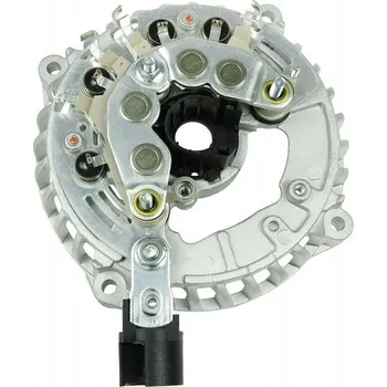 Alternátor Ochranný kryt, alternátor AS-PL ARC9075S