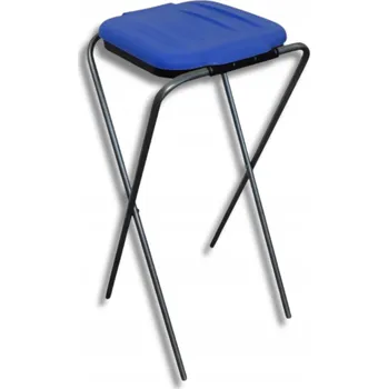 Odpadkový koš STANOVIŠTĚ PRO TŘÍDĚNÍ ODPADU, 1 kontejner, BAREVNÉ PYTLE 120 l