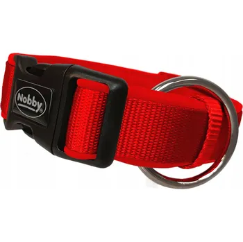 Obojek pro psa Materiálový výcvikový obojek pro psa Nobby, velikost XS