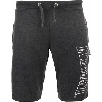 Pánské kraťasy EVERLAST Pánské šortky Everlast – pohodlné, klasický střih. ČERNÁ