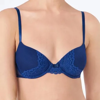 Podprsenka TRIUMPH DARLING SPOTLIGHT WHP podprsenka s kosticemi a vyztužením 70B