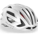 RUDY PROJECT Cyklistická helma Rudy Project Egos BÍLÁ