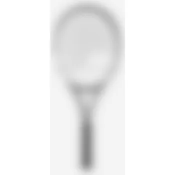 Raketový sport BABOLAT Tenisová raketa Evo Aero Gen2 275 g GRIP 3 ŠEDÁ|ŽLUTÁ