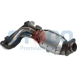 Katalyzátor OYODO 10N0166-OYO