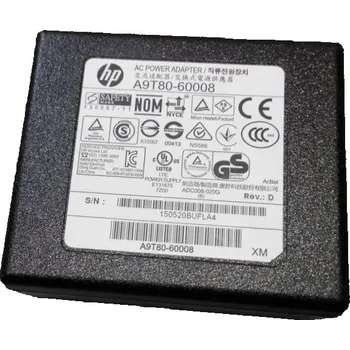 Napájecí adaptér pro tiskárnu HP A9T80-60008