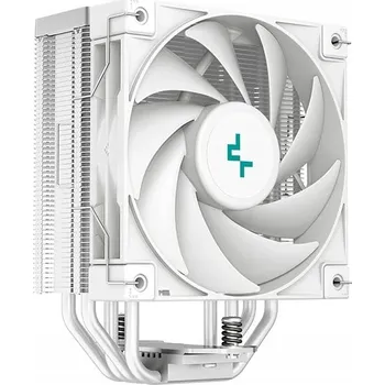 PC ventilátor Vzduchový chladič procesoru Deepcool AK400 WH