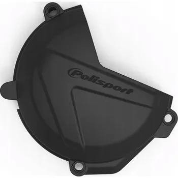 POLISPORT KRYT VÍKA SPOJKY KTM XC-F/SX-F 250/350 '16-'22; HU