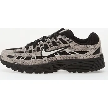 Dámská obuv Tenisky Nike W P-6000 Se Summit White/ Summit White-Black-White EUR 36