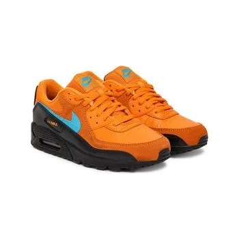 Pánské tenisky Sneakersy Nike Air Max 90 IF0670 800 Oranžová 42