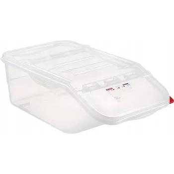 Dóza na potraviny Nádoba na potraviny FIFO 22,6 l