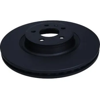 Brzdový kotouč Brzdový kotouč QUARO QD9572HC