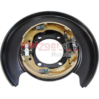 Auto-moto Nosič brzdy METZGER 6117087