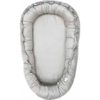 Hnízdečko pro miminko Hnízdečko pro miminko SOFTELLO 1 dílné, bavlněný satén