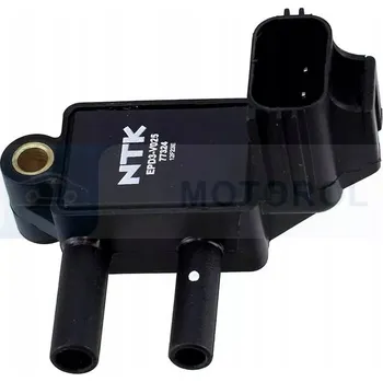 Čidlo automobilu NTK 77324 Snímač tlaku výfukových plynů