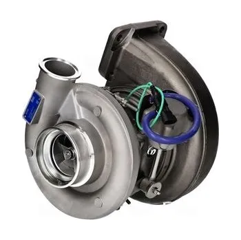 Turbodmychadlo Dmychadlo, plnění BTS Turbo T914120