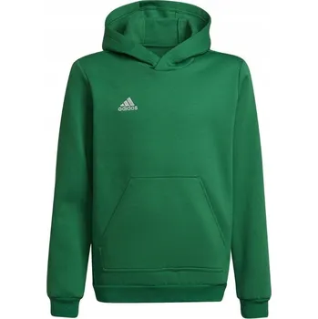 Chlapecká mikina Dětská mikina Adidas , bavlna , velikost 140
