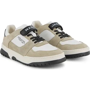 Chlapecké tenisky Dětské tenisky Marc Jacobs W60832.30.35 béžová 01X, EUR 34