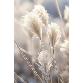 Plakát Plakát, Obraz - Frosted Elegance, Treechild