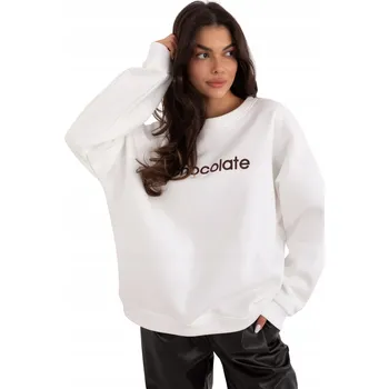 Dámská mikina Rue Paris dámská mikina přes hlavu, univerzální velikost