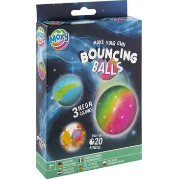 Obraz Skákací míčky