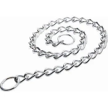 Obojek pro psa Kovový obojek pro psa Chaba, velikost L