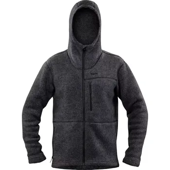 Pánská mikina Pánská hřejivá mikina Tilak Nuuk, forged iron - S