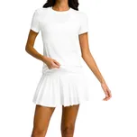 Dámské tričko Wilson W Pro Seamless Tee Bright White M