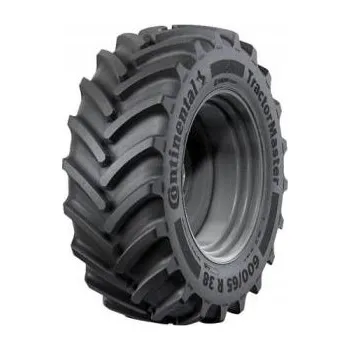 Pneu pro těžký stroj Continental TRACTOR MASTER 540/65 R30 153 A8