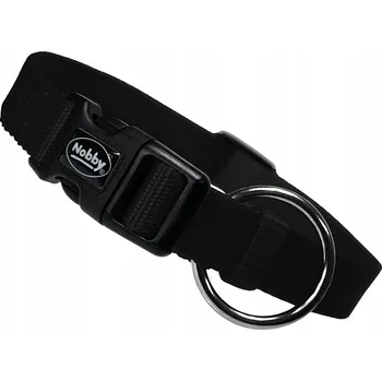 Obojek pro psa Obojek pro psa látkový klasický Nobby vel. L/XL