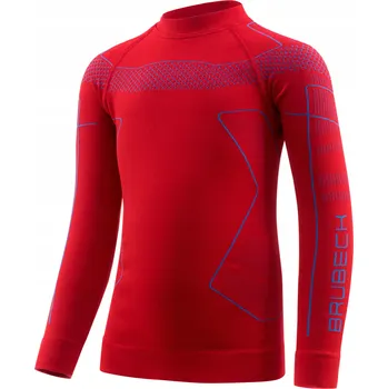 Chlapecká mikina Dětská MIKINA mikina BRUBECK 92/98