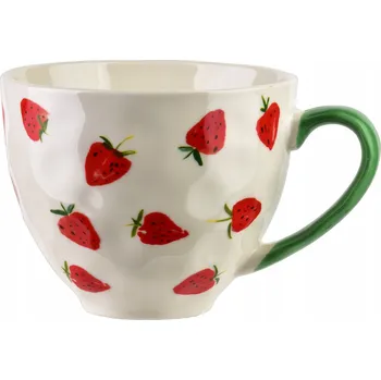 Hrnek Mondex porcelánový 400 ml