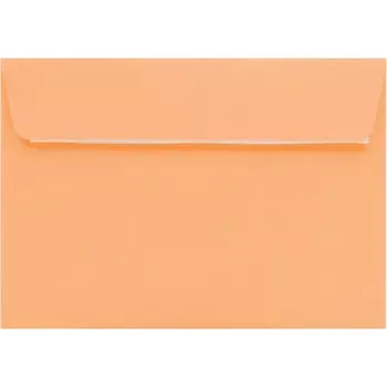 Obálka Poštovní obálka lososová C5 (162x229mm) PS