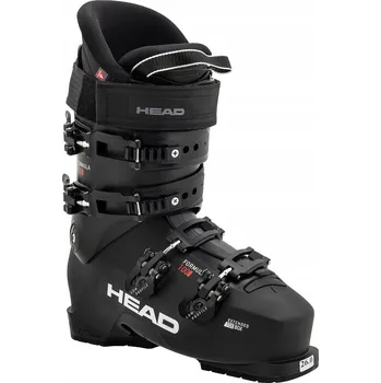 Sjezdové boty Pánské lyžařské boty HEAD FORMULA 100, velikost 25.5