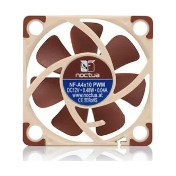 PC ventilátor Ventilátor Noctua 40 x 40 mm NF-A4X10 PWM