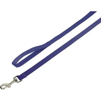 Vodítko pro psa Nobby tradiční látkové Vodítko 1,2 m