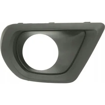 Nárazník ATRAPA MŘÍŽKA V NÁRAZNÍKU PRAVÁ SUBARU FORESTER 13-