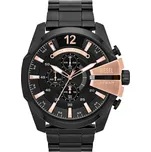 Diesel MEGA CHIEF pánské hodinky kulaté DZ4309