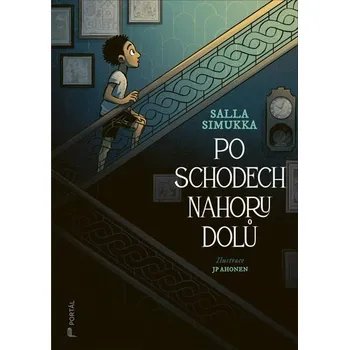 Pohádka Po schodech nahoru dolů