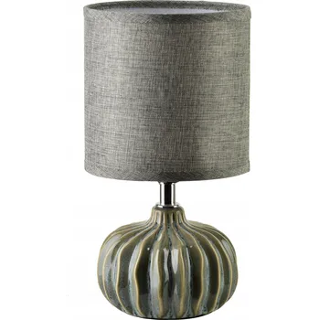 Lampička LETI Stolní lampa 13x13x24 cm