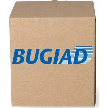 Dveře karosérie Plynová vzpěra, víko zavazadlového prostoru Bugiad BRD50722