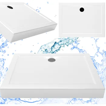 Sprchová vanička Sprchová vanička Laminart Patric obdélníková 120 x 100 cm